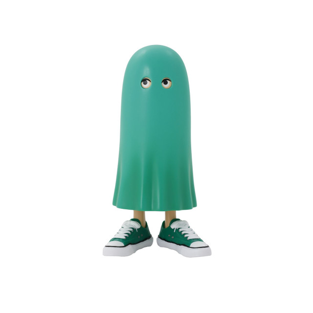 MAISON MIHARA YASUHIRO x PEACE AND AFTER BILLY SOFT VINYL TOY