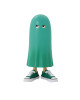 MAISON MIHARA YASUHIRO x PEACE AND AFTER BILLY SOFT VINYL TOY