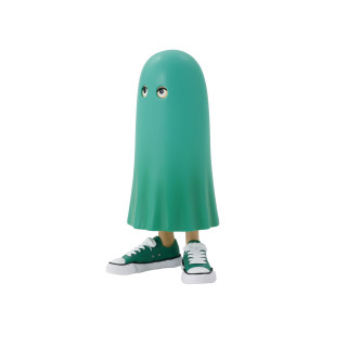 MAISON MIHARA YASUHIRO x PEACE AND AFTER BILLY SOFT VINYL TOY