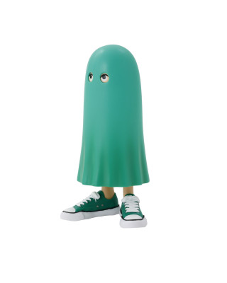 MAISON MIHARA YASUHIRO x PEACE AND AFTER BILLY SOFT VINYL TOY