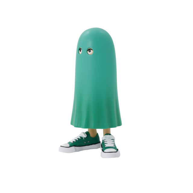 MAISON MIHARA YASUHIRO x PEACE AND AFTER BILLY SOFT VINYL TOY