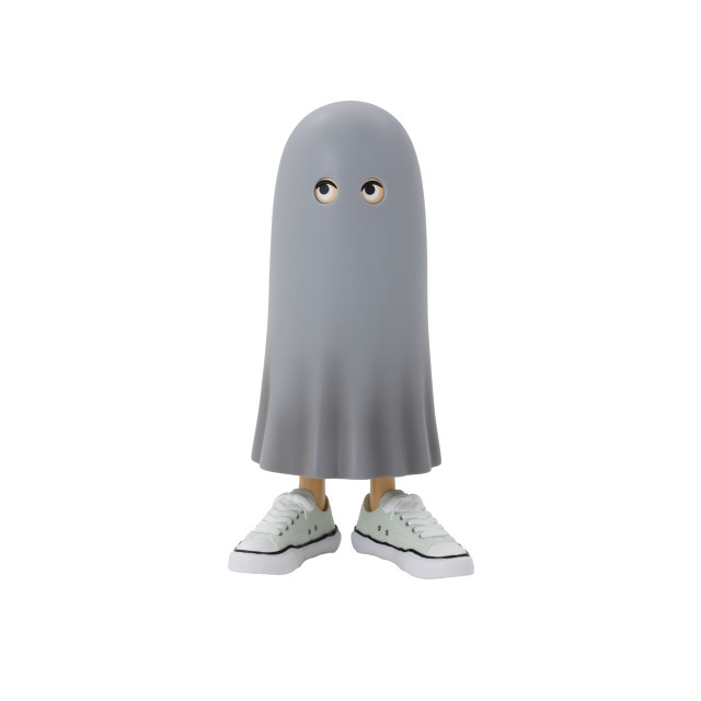 MAISON MIHARA YASUHIRO x PEACE AND AFTER BILLY SOFT VINYL TOY