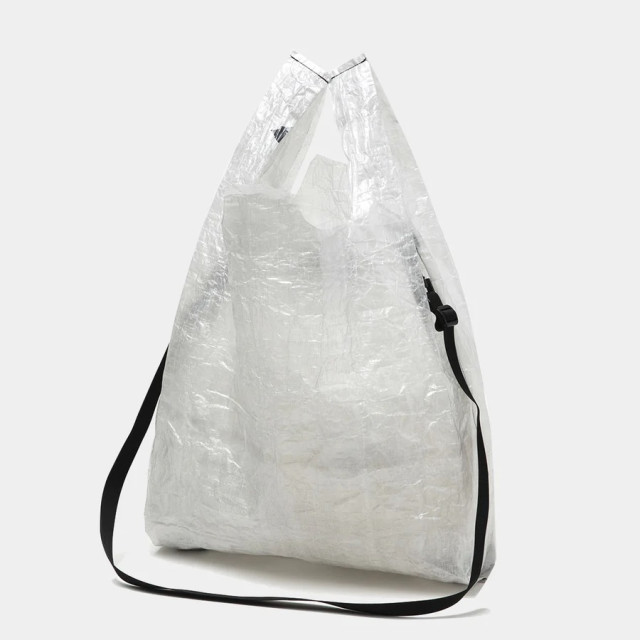 MEANSWHILE DYNEEMA MARKET BAG