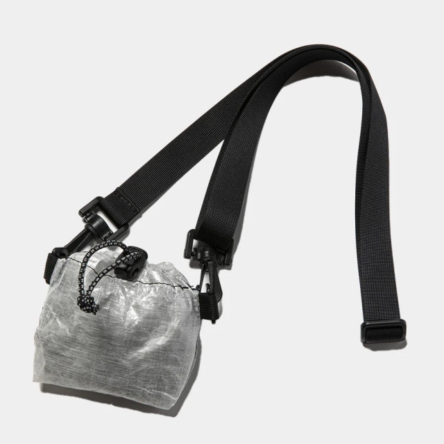 MEANSWHILE DYNEEMA MARKET BAG