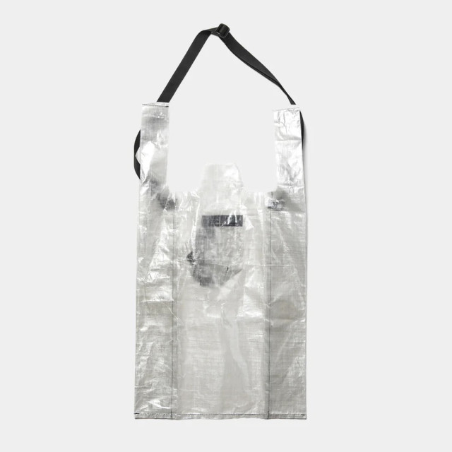 MEANSWHILE DYNEEMA MARKET BAG