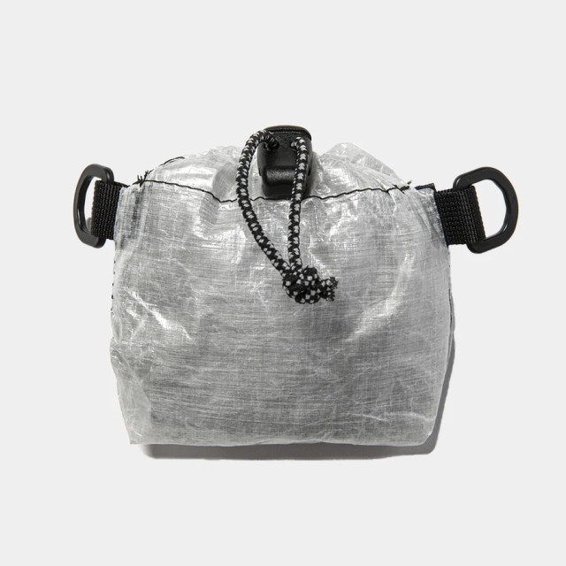 MEANSWHILE DYNEEMA MARKET BAG