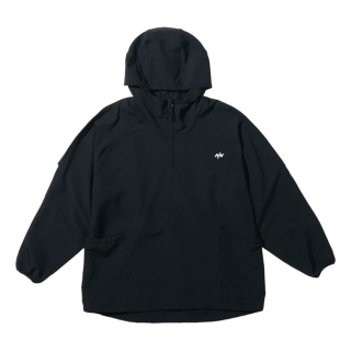 NINE POINT NINE ATLAS HOODIE