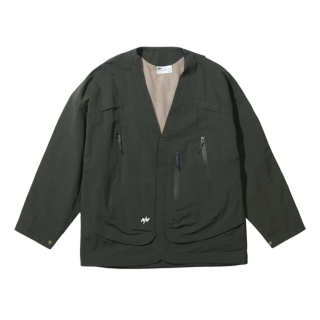 NINE POINT NINE TALUS KIMONO