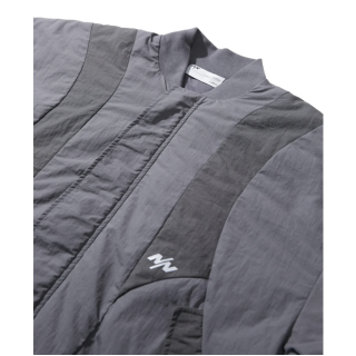 NINE POINT NINE GRADE BOMBER JACKET