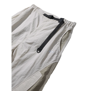 NINE POINT NINE GRADE ANKLE BREAKER PANTS