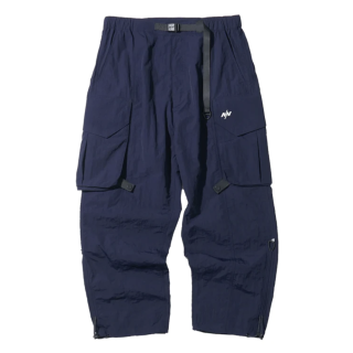NINE POINT NINE HERCULES FIELD PANTS