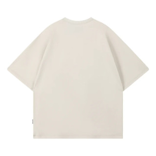 OPEN DIALOGUE BIG LOGO TEE