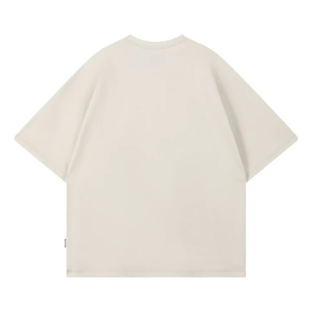 OPEN DIALOGUE BIG LOGO TEE