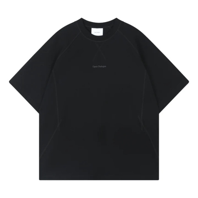 OPEN DIALOGUE BASIC C&S TEE