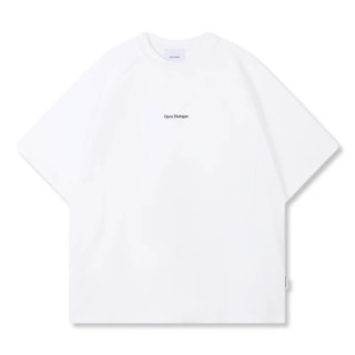 OPEN DIALOGUE BASIC C&S TEE
