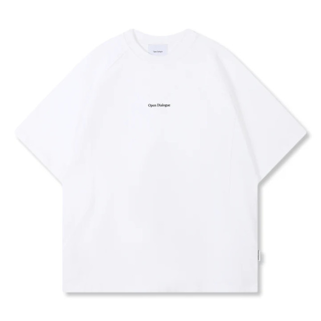 OPEN DIALOGUE BASIC C&S TEE