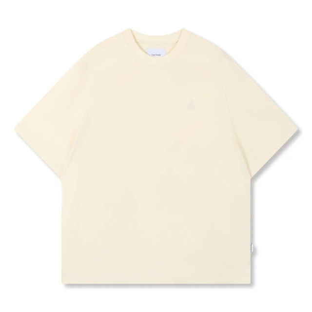 OPEN DIALOGUE SM LOGO TEE