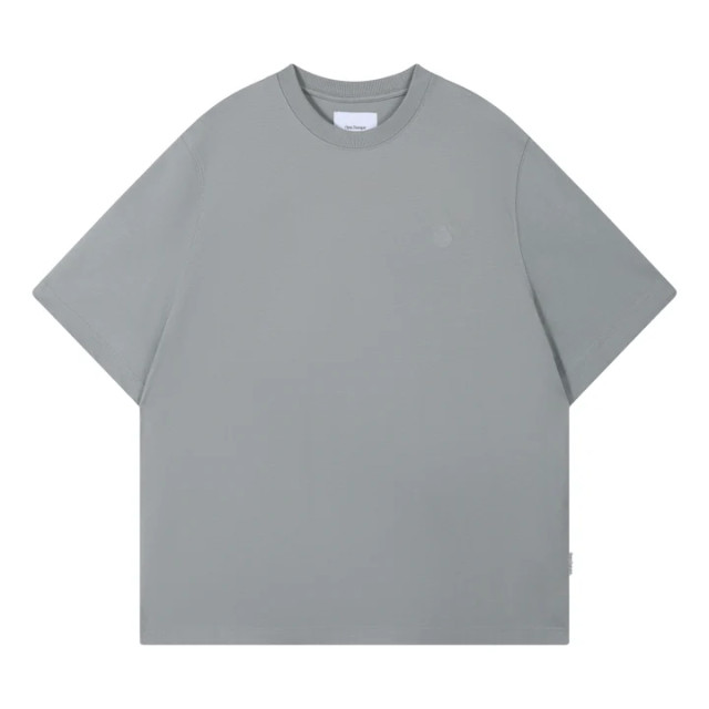OPEN DIALOGUE SM LOGO TEE