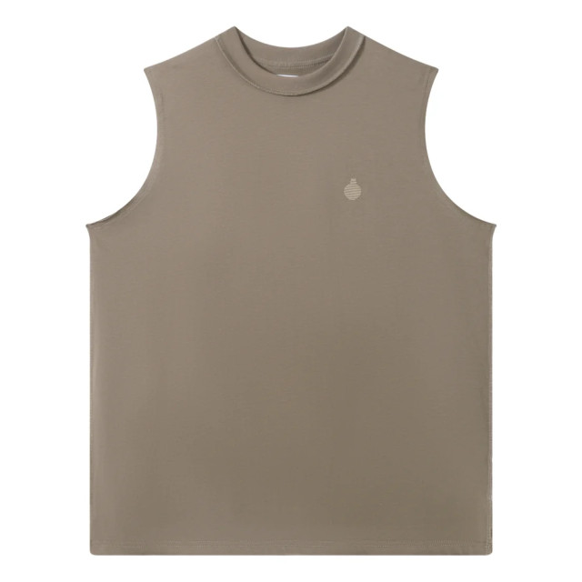 OPEN DIALOGUE BASIC VEST