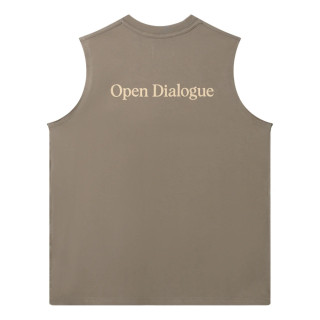 OPEN DIALOGUE BASIC VEST
