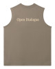 OPEN DIALOGUE BASIC VEST