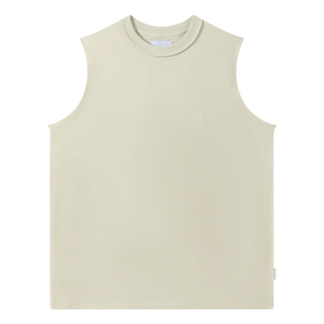 OPEN DIALOGUE BASIC VEST
