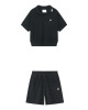 OPEN DIALOGUE COMFY POLO SET