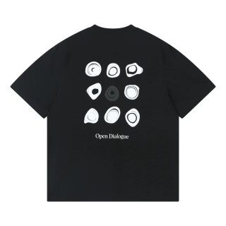 OPEN DIALOGUE ROCK TEE