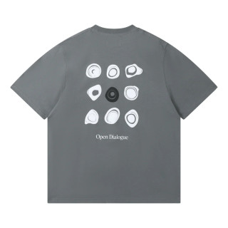 OPEN DIALOGUE ROCK TEE