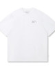 OPEN DIALOGUE SMALL PRINT LOGO TEE