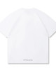 OPEN DIALOGUE SMALL PRINT LOGO TEE