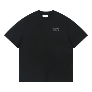 OPEN DIALOGUE SMALL PRINT LOGO TEE