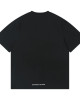 OPEN DIALOGUE SMALL PRINT LOGO TEE