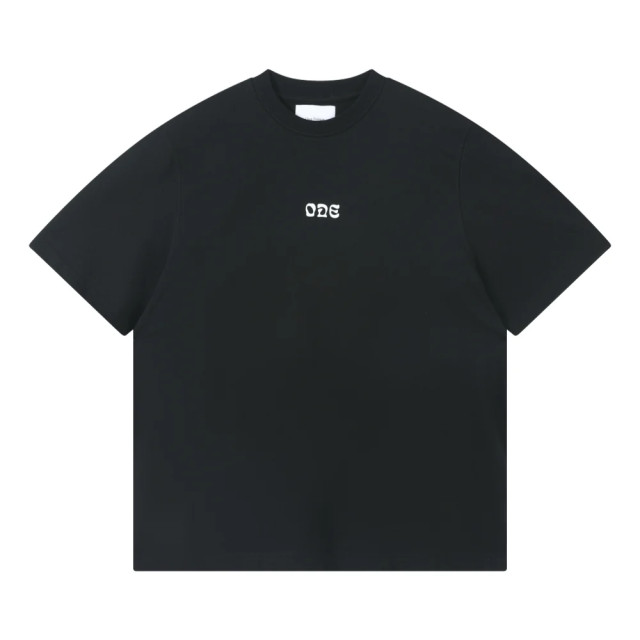 OPEN DIALOGUE SMILE TEE