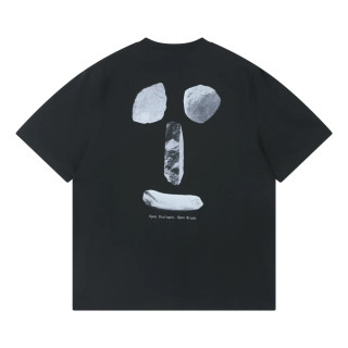 OPEN DIALOGUE SMILE TEE