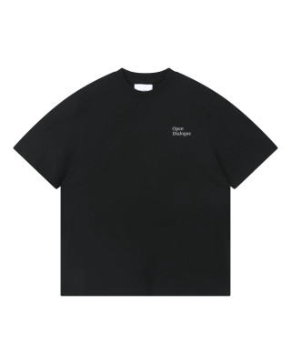 OPEN DIALOGUE VINTAGE VASE TEE