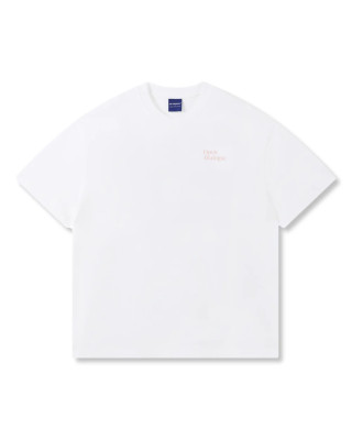 OPEN DIALOGUE VINTAGE VASE TEE