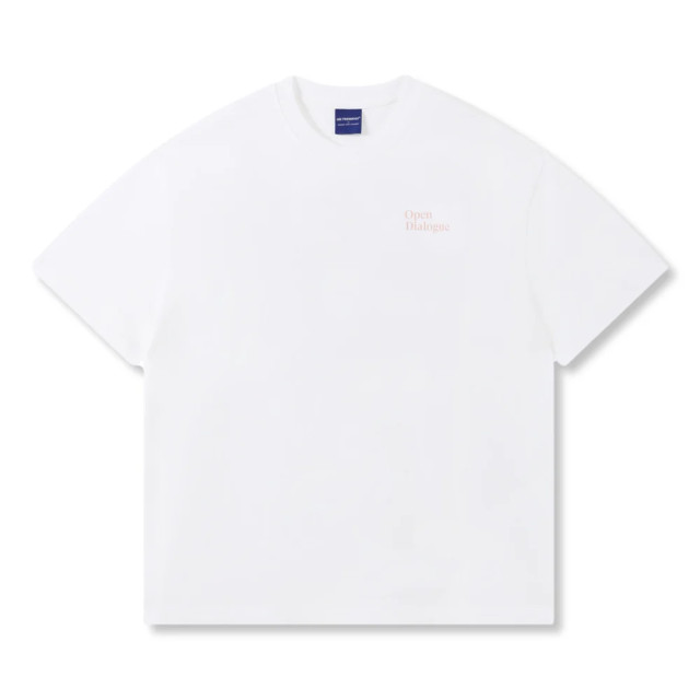 OPEN DIALOGUE VINTAGE VASE TEE