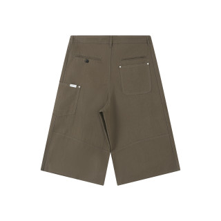 OPEN DIALOGUE CARGO SHORT