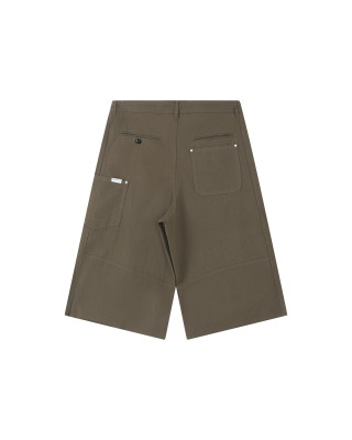 OPEN DIALOGUE CARGO SHORT