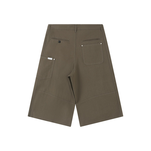 OPEN DIALOGUE CARGO SHORT