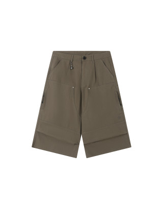 OPEN DIALOGUE CARGO SHORT