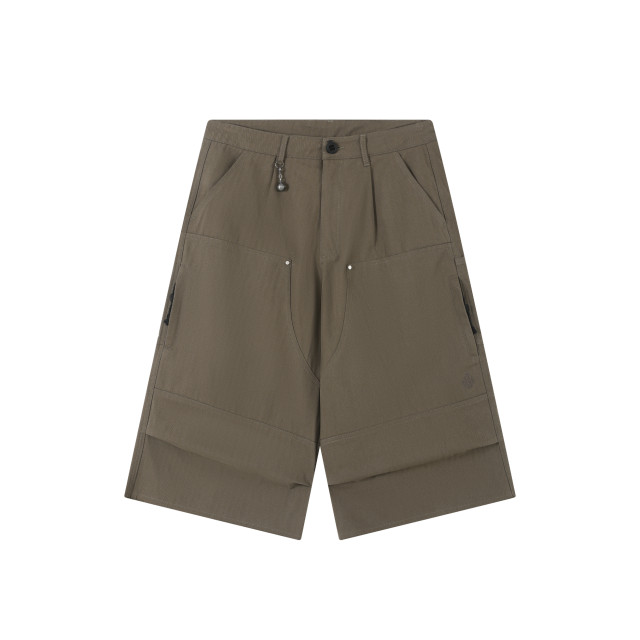 OPEN DIALOGUE CARGO SHORT