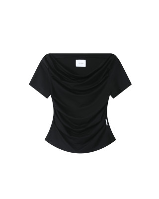 OPEN DIALOGUE LADY TOP