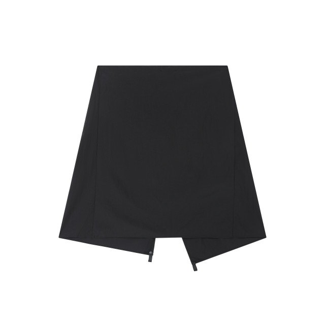 OPEN DIALOGUE LAYER SKIRT