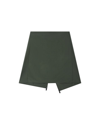 OPEN DIALOGUE LAYER SKIRT