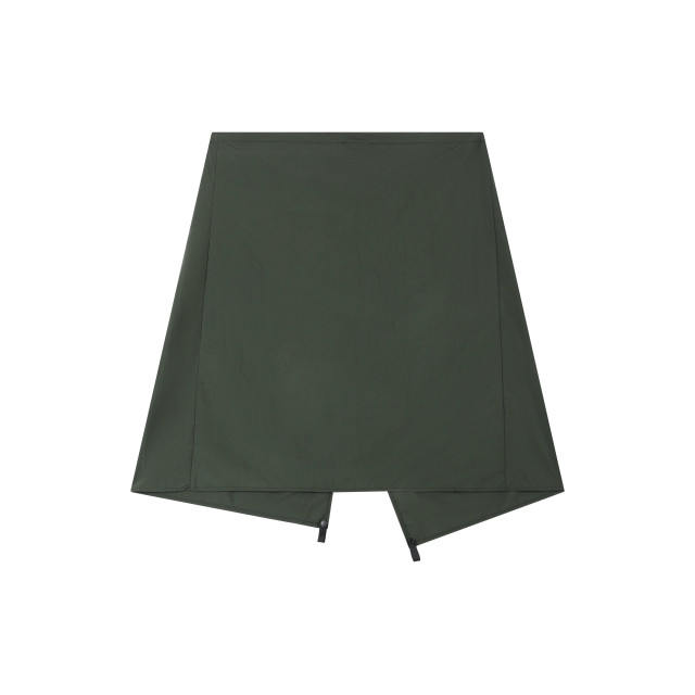 OPEN DIALOGUE LAYER SKIRT