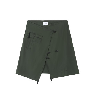OPEN DIALOGUE LAYER SKIRT
