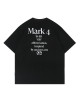 OPEN DIALOGUE MARK 4 TEE