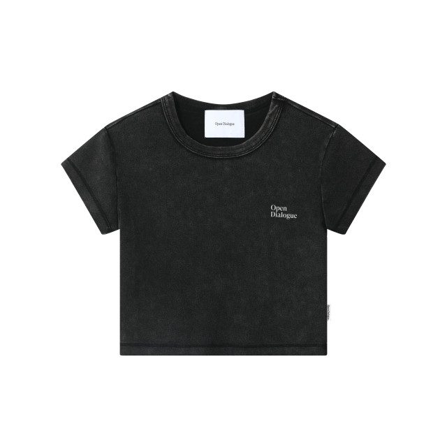 OPEN DIALOGUE ODE HAND TEE